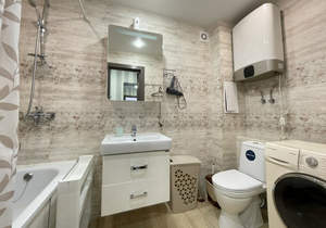 2-к квартира, на длительный срок, 50м2, 2/10 этаж
