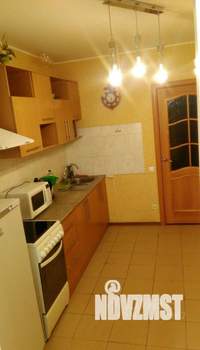 1-к квартира, на длительный срок, 45м2, 6/14 этаж