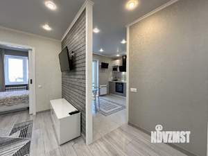 2-к квартира, на длительный срок, 52м2, 13/27 этаж
