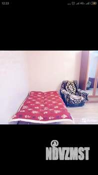 2-к квартира, на длительный срок, 43м2, 4/5 этаж