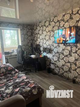 1-к квартира, на длительный срок, 40м2, 8/10 этаж