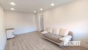 1-к квартира, на длительный срок, 31м2, 4/5 этаж