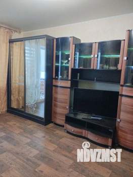 1-к квартира, на длительный срок, 42м2, 10/11 этаж