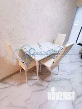 1-к квартира, на длительный срок, 36м2, 20/24 этаж