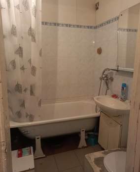 2-к квартира, на длительный срок, 45м2, 4/5 этаж