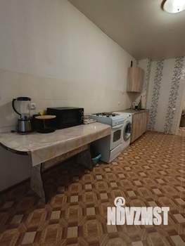 1-к квартира, на длительный срок, 39м2, 4/10 этаж