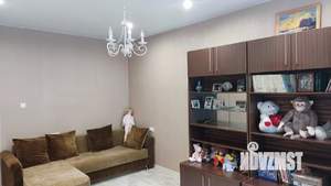 2-к квартира, на длительный срок, 59м2, 2/5 этаж