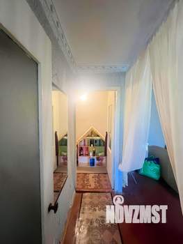 1-к квартира, на длительный срок, 35м2, 1/6 этаж
