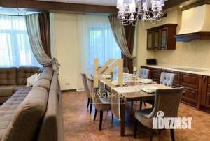 3-к квартира, на длительный срок, 165м2, 5/7 этаж