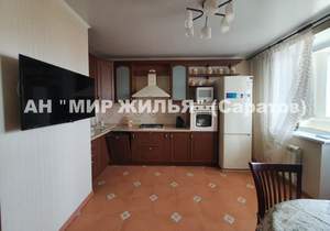 2-к квартира, на длительный срок, 65м2, 5/10 этаж