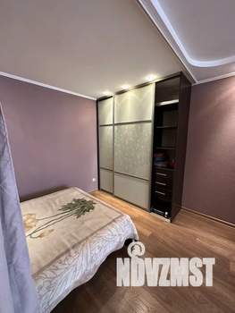 2-к квартира, посуточно, 48м2, 8/10 этаж