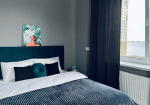 2-к квартира, на длительный срок, 60м2, 6/25 этаж