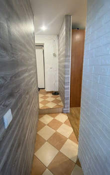 3-к квартира, на длительный срок, 45м2, 1/5 этаж