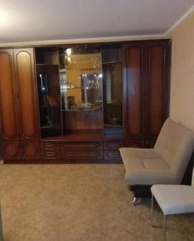 2-к квартира, на длительный срок, 52м2, 9/10 этаж