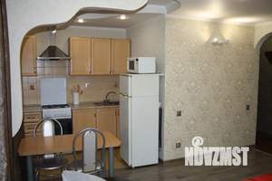 Студия квартира, посуточно, 40м2, 2/9 этаж