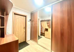 1-к квартира, на длительный срок, 40м2, 7/9 этаж