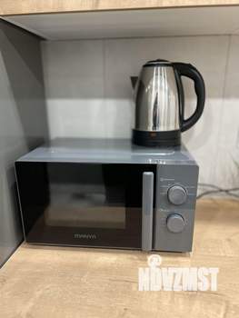 1-к квартира, посуточно, 40м2, 8/14 этаж