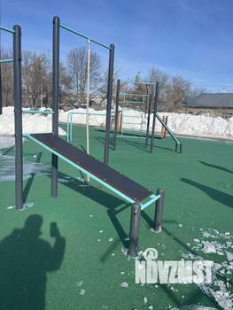 2-к квартира, на длительный срок, 45м2, 1/5 этаж