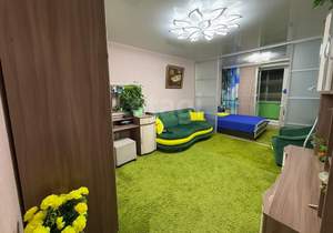 1-к квартира, на длительный срок, 40м2, 8/10 этаж