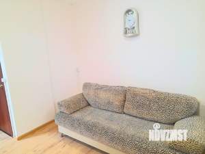1-к квартира, на длительный срок, 24м2, 1/9 этаж