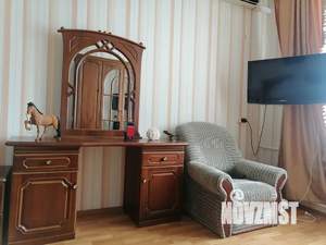 1-к квартира, посуточно, 36м2, 5/5 этаж