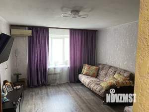 1-к квартира, на длительный срок, 43м2, 3/10 этаж