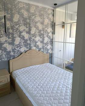 2-к квартира, на длительный срок, 45м2, 6/9 этаж