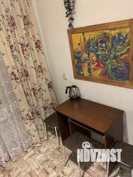 1-к квартира, на длительный срок, 30м2, 5/5 этаж