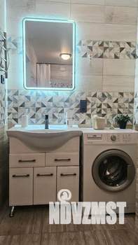 1-к квартира, посуточно, 46м2, 18/24 этаж