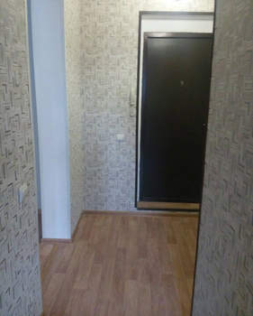 1-к квартира, на длительный срок, 33м2, 1/3 этаж