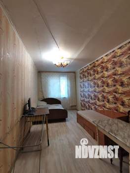 2-к квартира, на длительный срок, 45м2, 2/5 этаж