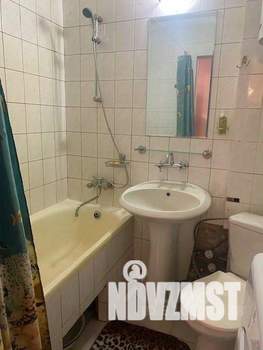 2-к квартира, на длительный срок, 40м2, 3/3 этаж