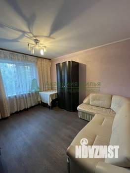 2-к квартира, на длительный срок, 53м2, 4/9 этаж
