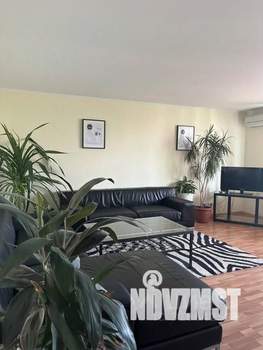 1-к квартира, посуточно, 60м2, 1/1 этаж