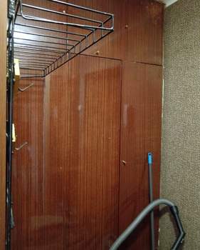 1-к квартира, на длительный срок, 35м2, 9/10 этаж