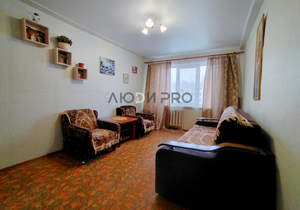 2-к квартира, на длительный срок, 44м2, 3/5 этаж