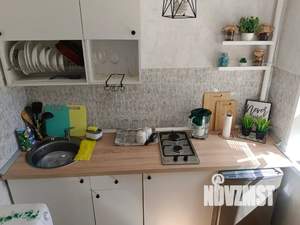 1-к квартира, посуточно, 29м2, 3/5 этаж