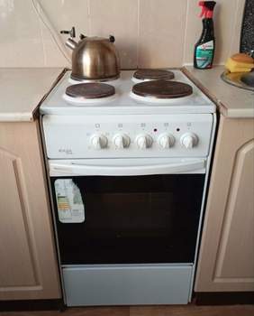 1-к квартира, на длительный срок, 35м2, 7/10 этаж