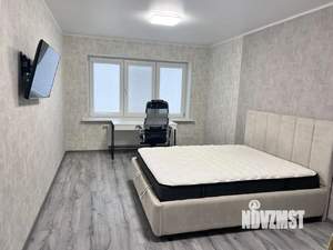 2-к квартира, на длительный срок, 63м2, 14/20 этаж