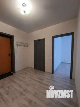 1-к квартира, на длительный срок, 45м2, 9/25 этаж