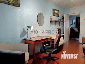 2-к квартира, на длительный срок, 44м2, 2/5 этаж