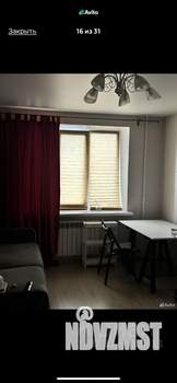 1-к квартира, на длительный срок, 41м2, 9/10 этаж