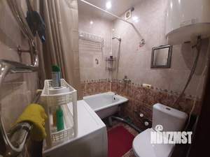 1-к квартира, на длительный срок, 30м2, 5/5 этаж