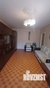 2-к квартира, на длительный срок, 53м2, 5/10 этаж