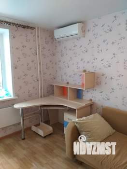 Студия квартира, на длительный срок, 31м2, 3/10 этаж