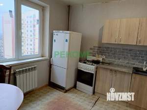 1-к квартира, на длительный срок, 32м2, 4/10 этаж