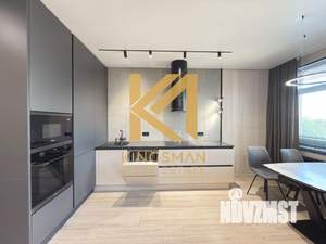 1-к квартира, на длительный срок, 60м2, 5/10 этаж