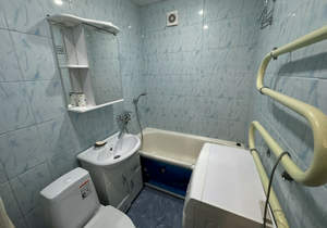 2-к квартира, на длительный срок, 45м2, 3/5 этаж