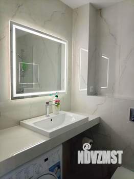 Студия квартира, посуточно, 33м2, 16/16 этаж