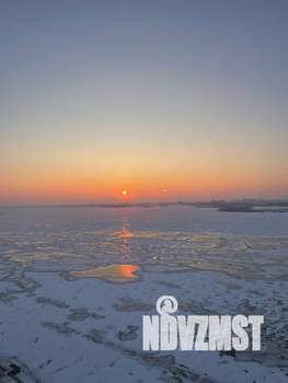 1-к квартира, посуточно, 36м2, 16/21 этаж